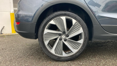 SEAT Arona 1.0 TSI 110 FR Sport 5dr DSG Petrol Hatchback